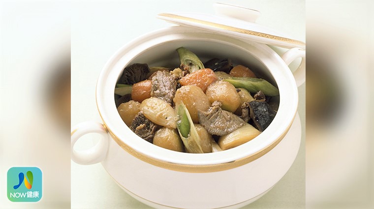 佛跳牆 佛跳牆
