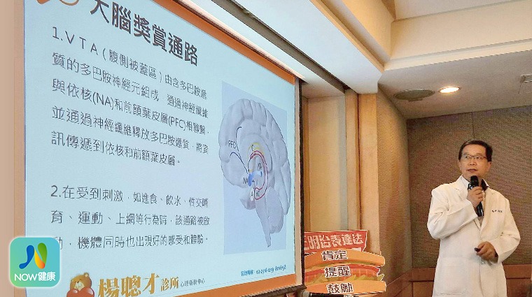楊聰財醫師 楊聰財醫師