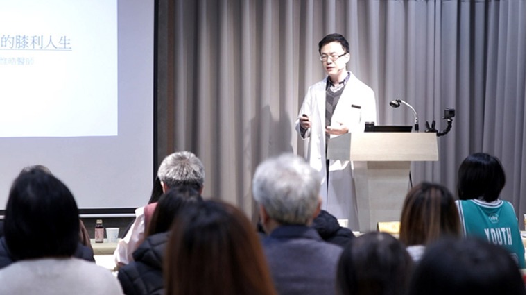 張惟皓醫師 張惟皓醫師