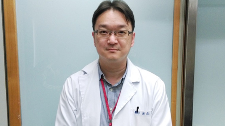 和平婦幼院區過敏免疫風濕科蕭凱鴻醫師 和平婦幼院區過敏免疫風濕科蕭凱鴻醫師