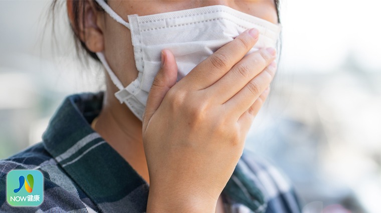 戴口罩 戴口罩