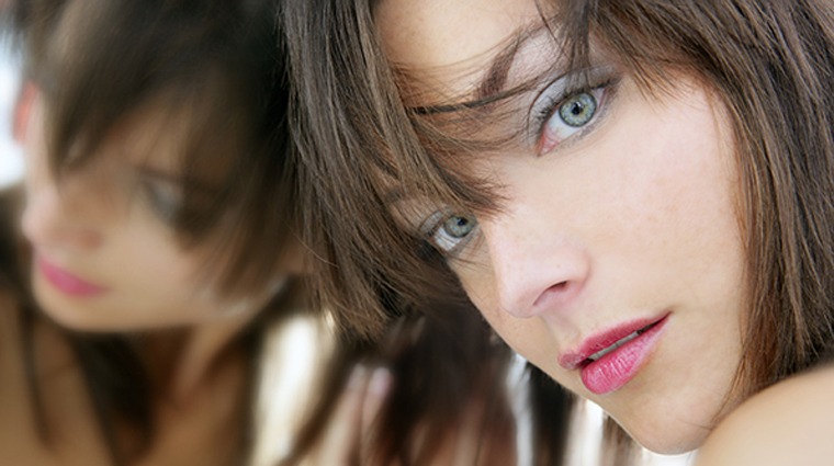 女性 女性