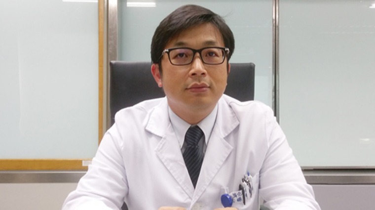 台北市立聯合醫院中興院區消化內科林暘朝主治醫師 台北市立聯合醫院中興院區消化內科林暘朝主治醫師