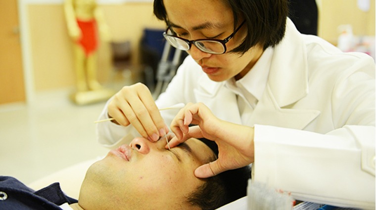台北慈濟醫院中醫科徐培珊醫師 台北慈濟醫院中醫科徐培珊醫師