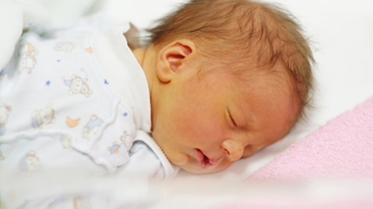 新生兒 新生兒