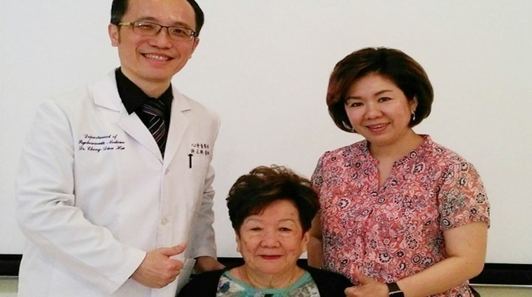 記者會合照 記者會合照