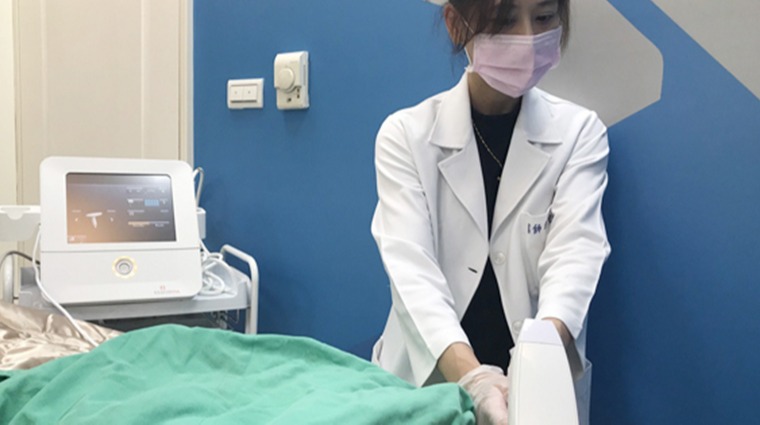 郭安妮醫師 郭安妮醫師