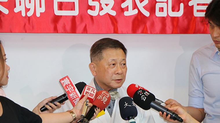 蘇東平教授 蘇東平教授