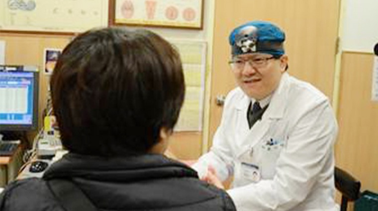 蘇旺裕醫師 蘇旺裕醫師