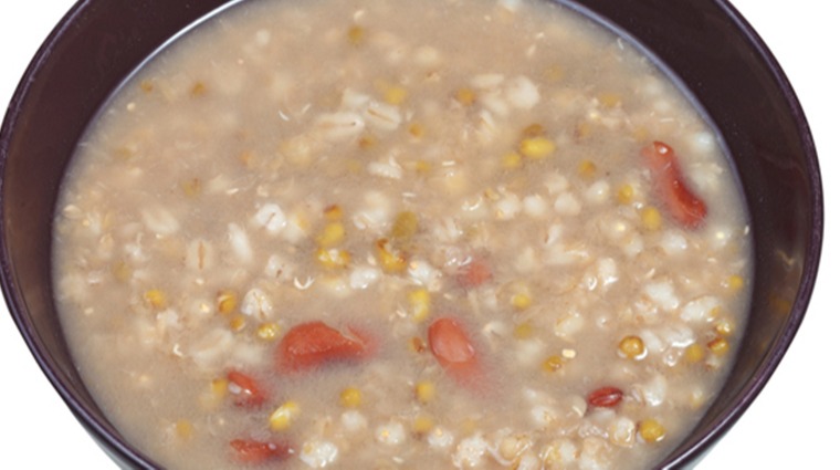 綠豆薏仁湯 綠豆薏仁湯