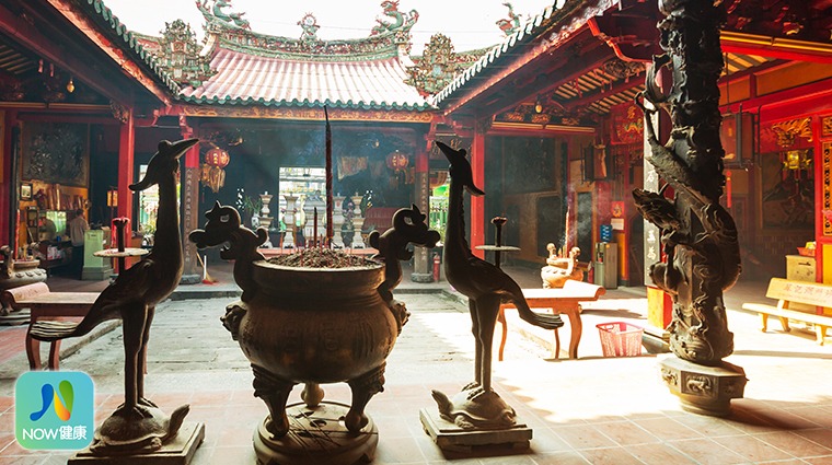 宮廟 宮廟
