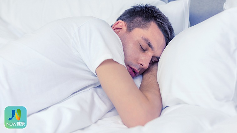 睡眠呼吸中止症 睡眠呼吸中止症