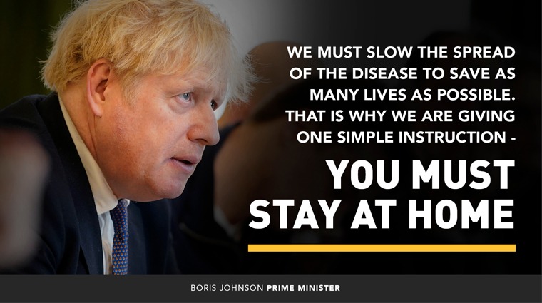 英國首相強生(Boris Johnson) 英國首相強生(Boris Johnson)