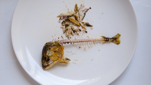 魚刺