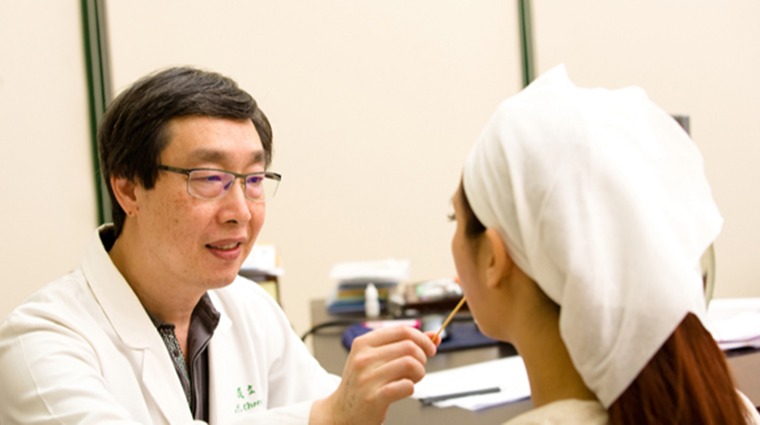 張立言醫師 張立言醫師