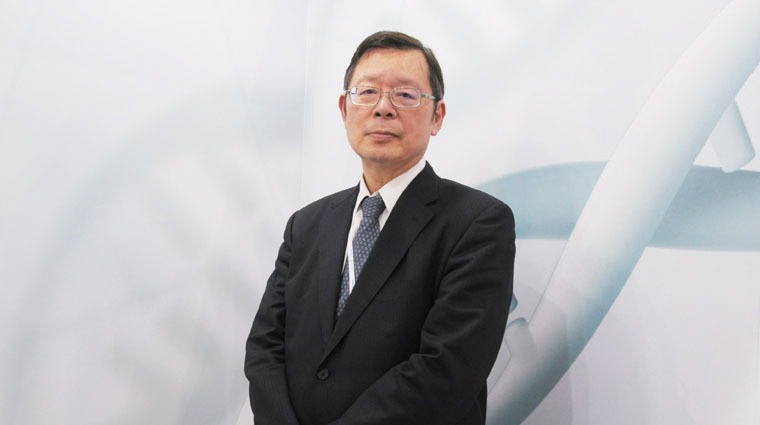中國醫藥大學附設醫院外科部副主任王輝明 中國醫藥大學附設醫院外科部副主任王輝明