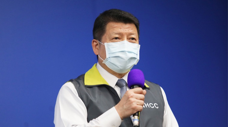 國防部副部長張哲平 國防部副部長張哲平