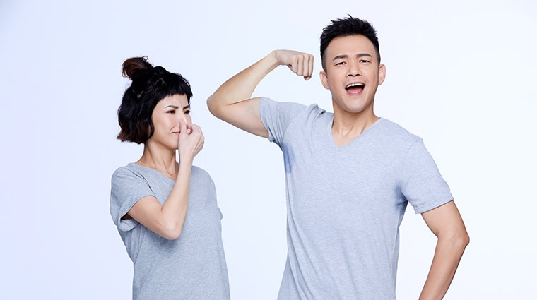 藝人阿Ben與小可 藝人阿Ben與小可