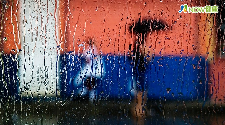 梅雨季 梅雨季