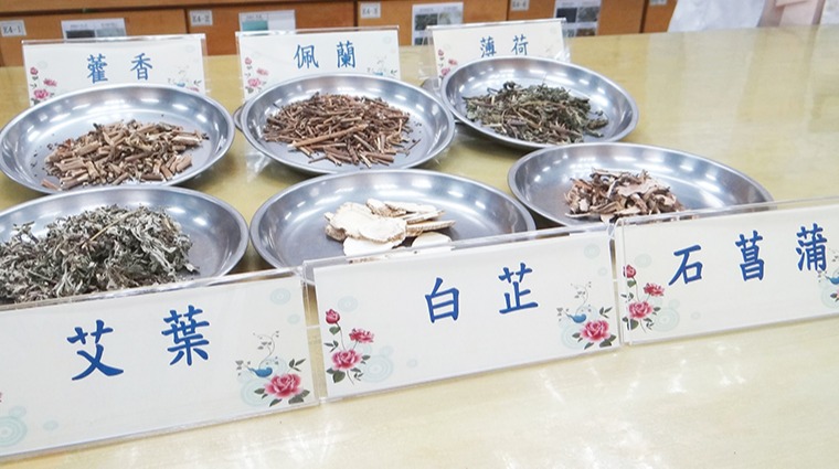中藥材 中藥材