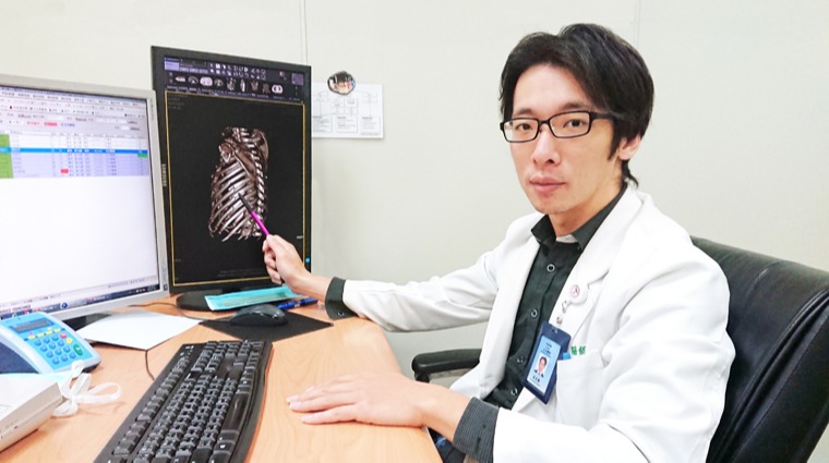 歐光國醫師 歐光國醫師