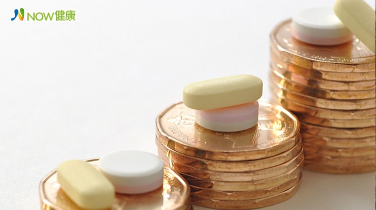 健保費調漲 健保費調漲