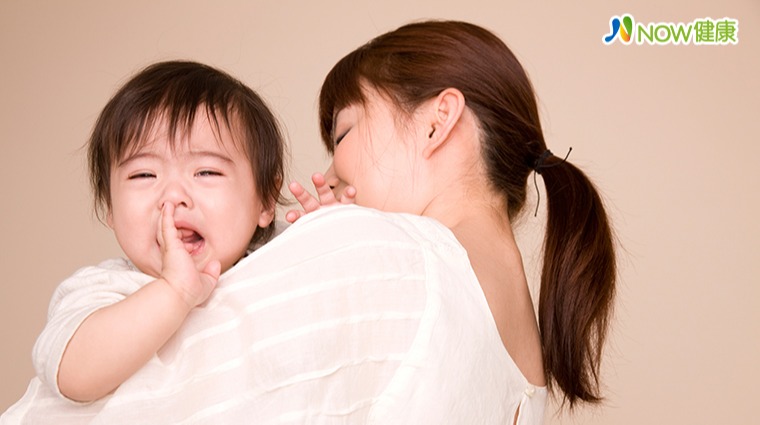 幼兒溼疹 幼兒溼疹