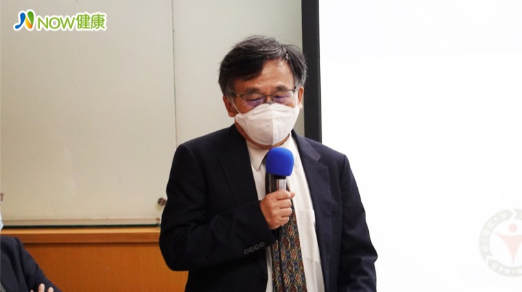 台大公衛系教授陳秀熙 台大公衛系教授陳秀熙