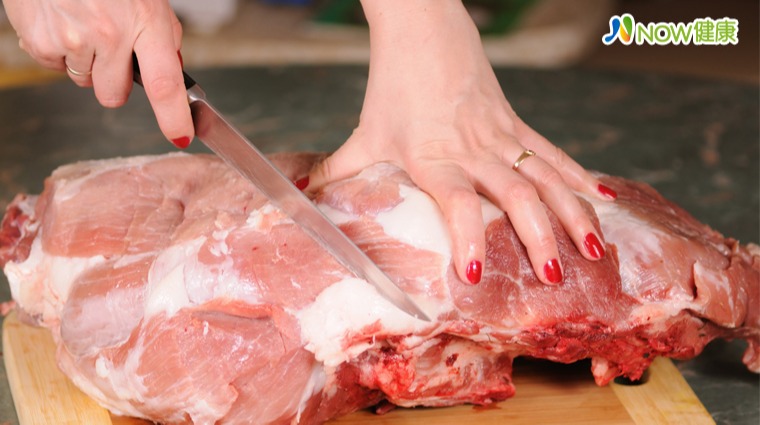 豬肉 豬肉
