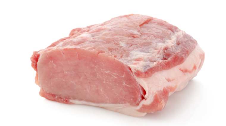 豬肉 豬肉