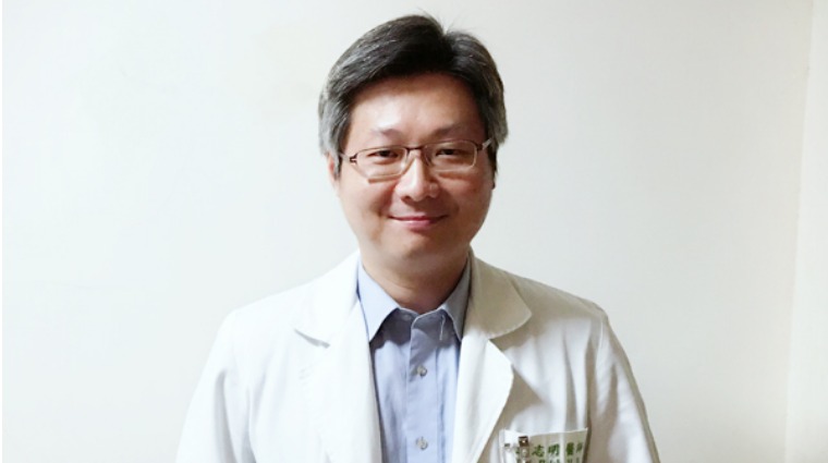 謝志明醫師 謝志明醫師