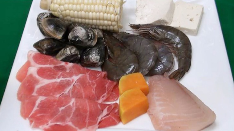 烤肉 烤肉