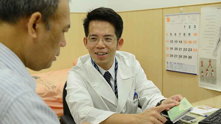 台北慈濟醫院心臟外科宋鎮宇醫師 台北慈濟醫院心臟外科宋鎮宇醫師