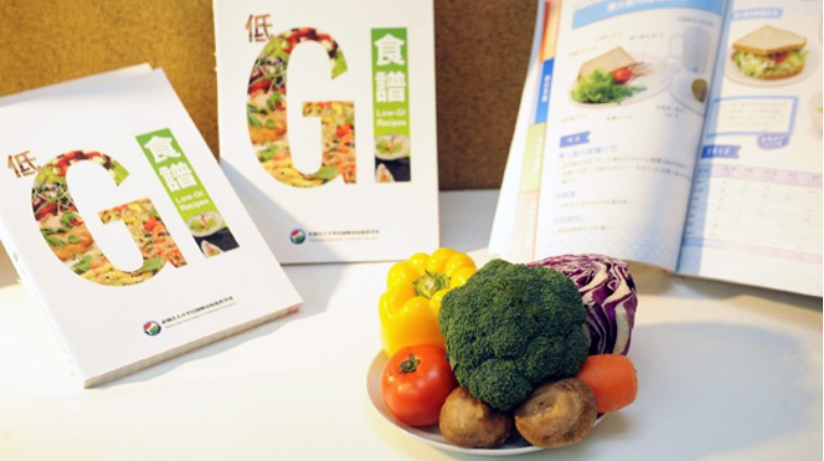 低GI食譜