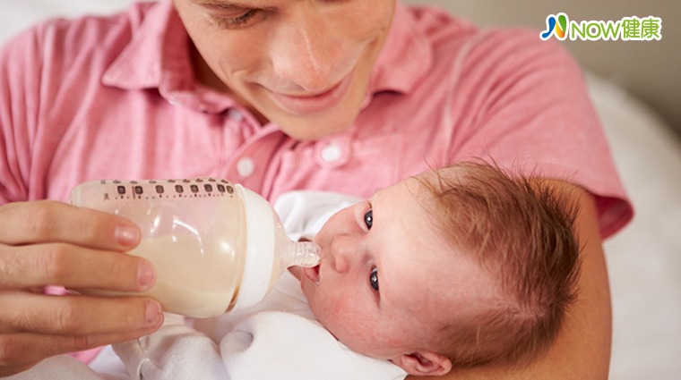 寶寶不喝奶