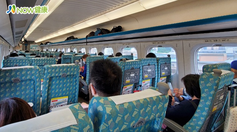 高鐵車廂 高鐵車廂