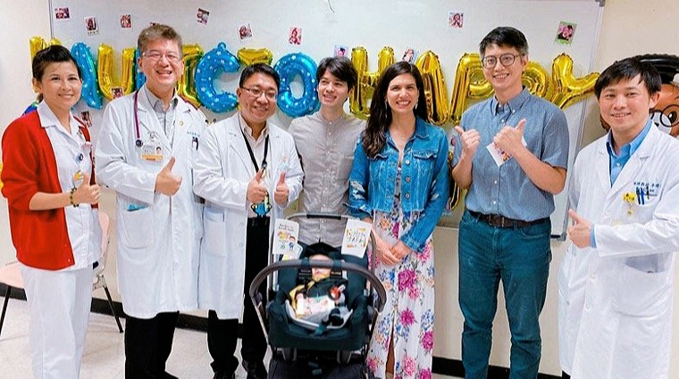 長庚早產兒大合照 長庚早產兒大合照