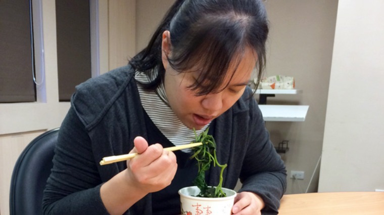 日常飲食 日常飲食