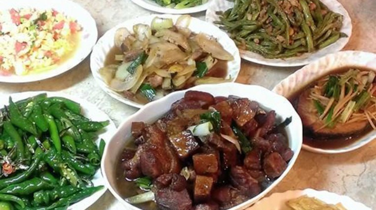 年菜 年菜