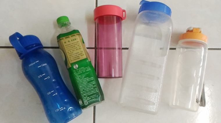 塑膠容器 塑膠容器