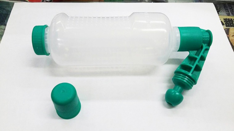 洗鼻器 洗鼻器