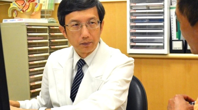 謝政興醫師 謝政興醫師