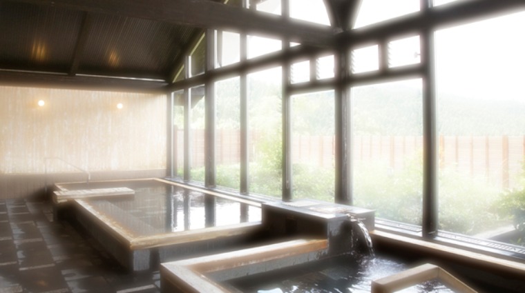 泡湯 泡湯