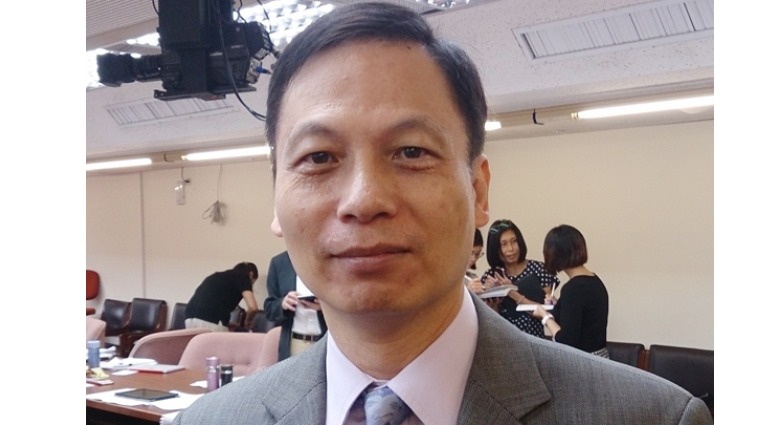 社會保險司司長曲同光 社會保險司司長曲同光