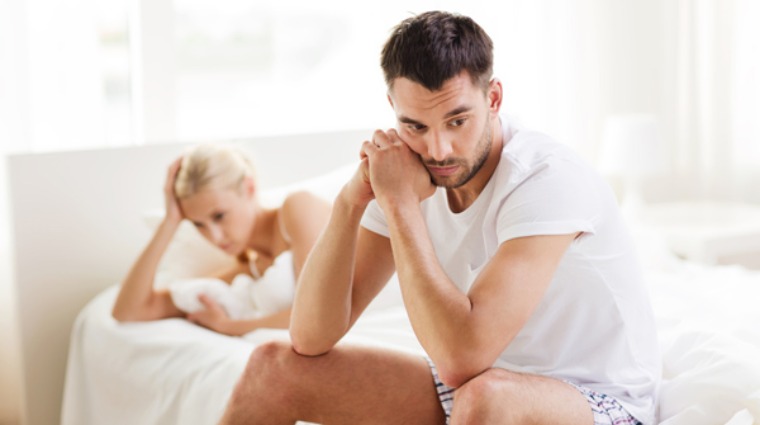 男性早洩 男性早洩
