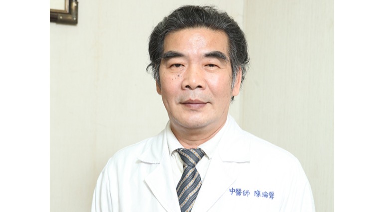 陳瑞聲醫師 陳瑞聲醫師