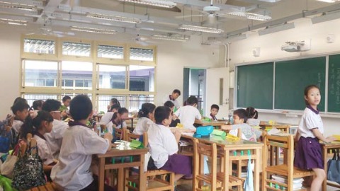 小孩腸病毒