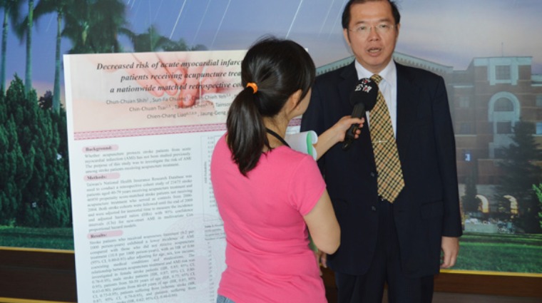 醫師公會全聯合理事長何永成 醫師公會全聯合理事長何永成