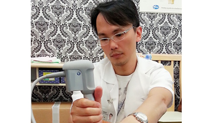 卓裕森醫師 卓裕森醫師