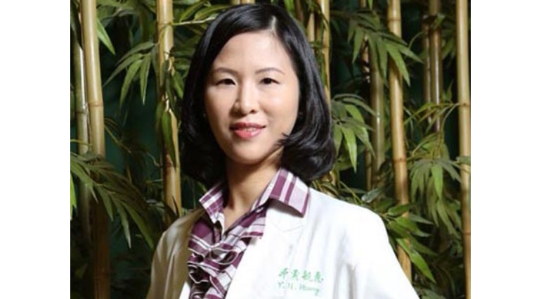 皮膚科黃毓惠醫師 皮膚科黃毓惠醫師